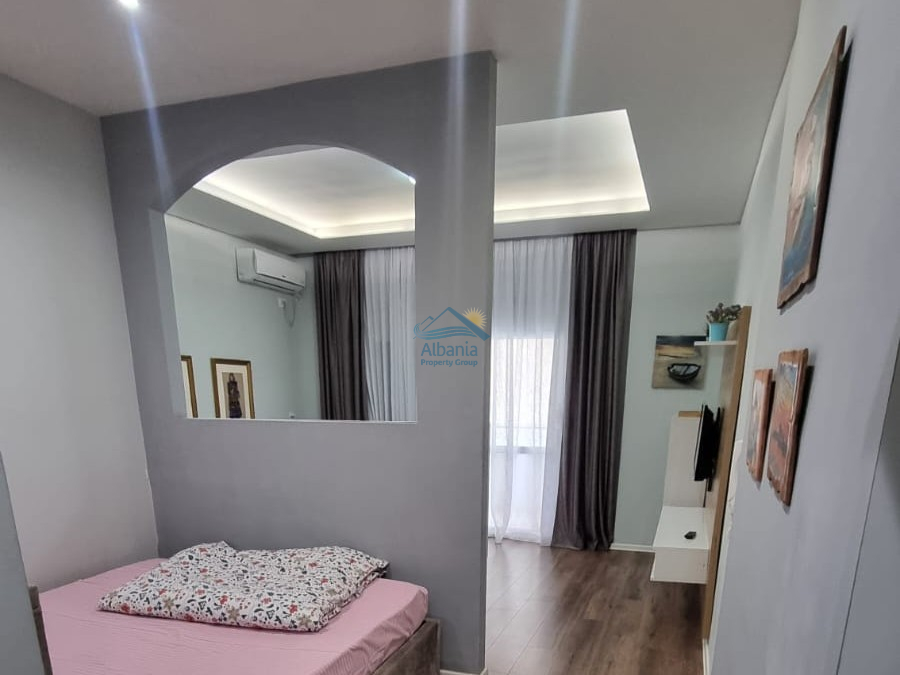 5 Studio For Sale In Vlore, Rr. Haziz Xhyheri